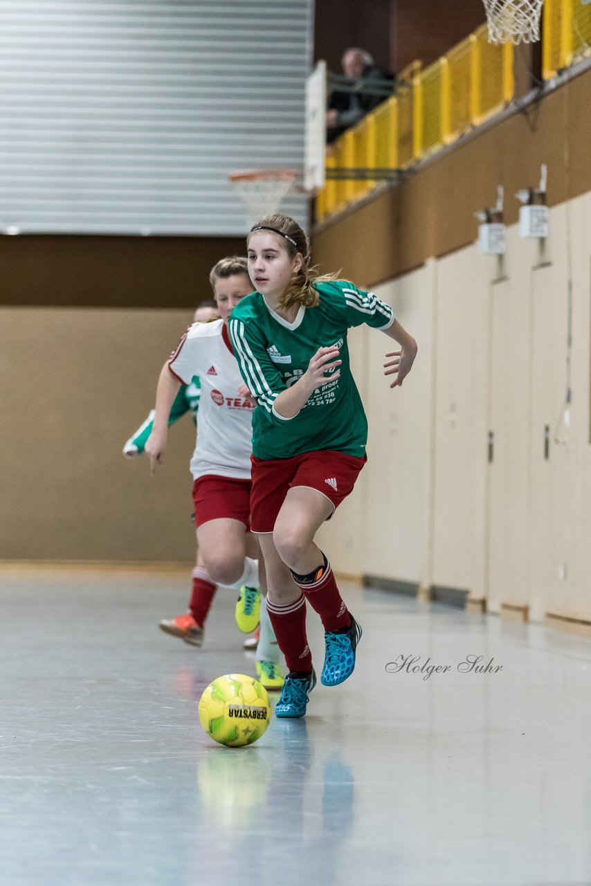 Bild 124 - wCJ KT Turnier Nachmittag
